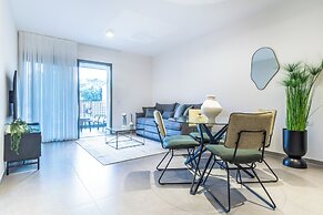 The Haneviim Boutique - Isrentals