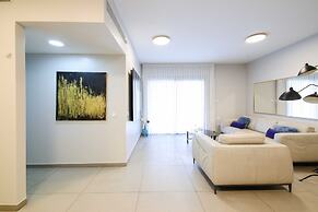 The Haneviim Boutique - Isrentals