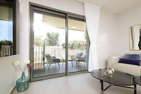 The Haneviim Boutique - Isrentals