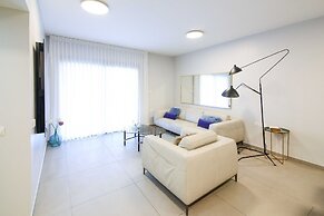 The Haneviim Boutique - Isrentals