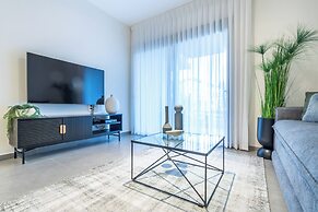 The Haneviim Boutique - Isrentals