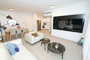 The Haneviim Boutique - Isrentals