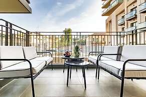 The Haneviim Boutique - Isrentals