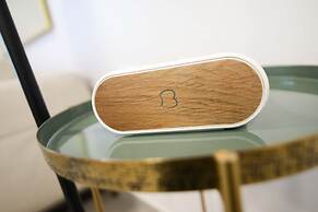 The Haneviim Boutique - Isrentals