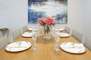 The Haneviim Boutique - Isrentals