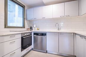 The Haneviim Boutique - Isrentals