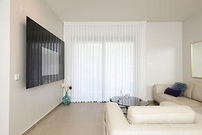 The Haneviim Boutique - Isrentals