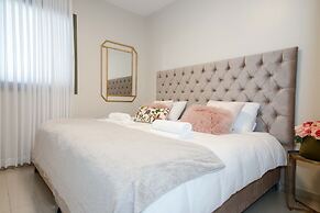 The Haneviim Boutique - Isrentals