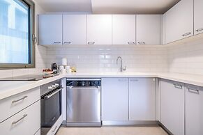 The Haneviim Boutique - Isrentals