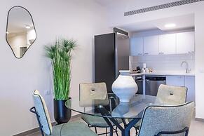 The Haneviim Boutique - Isrentals