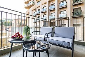 The Haneviim Boutique - Isrentals