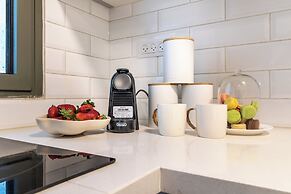 The Haneviim Boutique - Isrentals