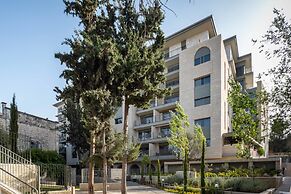 The Haneviim Boutique - Isrentals