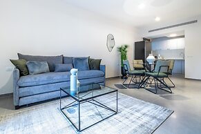 The Haneviim Boutique - Isrentals