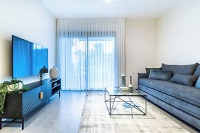 The Haneviim Boutique - Isrentals