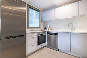 The Haneviim Boutique - Isrentals