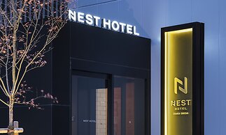 Nest Hotel Osaka Umeda