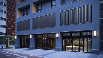 Nest Hotel Osaka Umeda