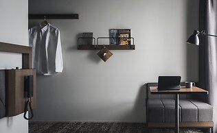 Nest Hotel Osaka Umeda