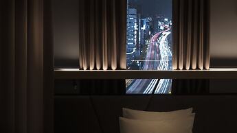 Nest Hotel Osaka Umeda