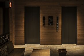 Nest Hotel Osaka Umeda