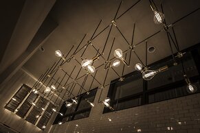 Nest Hotel Osaka Umeda