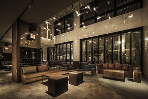 Nest Hotel Osaka Umeda