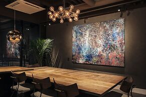 BESPOKE HOTEL Shinjuku