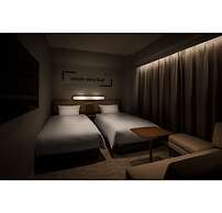 BESPOKE HOTEL Shinjuku