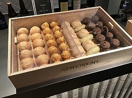 BESPOKE HOTEL Shinjuku