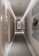 HAAWE Boutique Apart Hotel