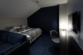 HAAWE Boutique Apart Hotel