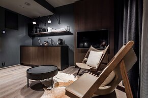 HAAWE Boutique Apart Hotel