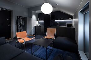 HAAWE Boutique Apart Hotel