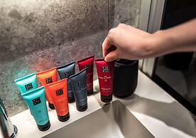 HAAWE Boutique Apart Hotel