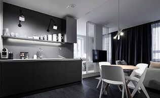 HAAWE Boutique Apart Hotel