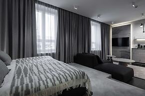 HAAWE Boutique Apart Hotel