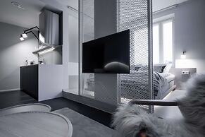 HAAWE Boutique Apart Hotel