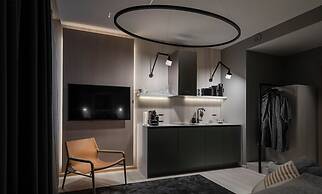 HAAWE Boutique Apart Hotel