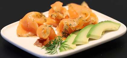 HAAWE Boutique Apart Hotel