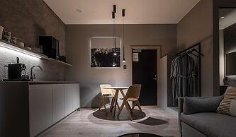 HAAWE Boutique Apart Hotel