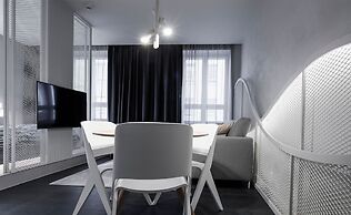 HAAWE Boutique Apart Hotel