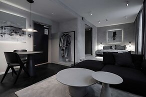 HAAWE Boutique Apart Hotel