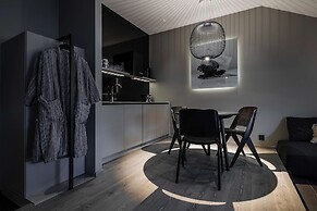 HAAWE Boutique Apart Hotel