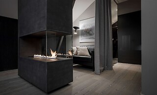 HAAWE Boutique Apart Hotel