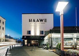 HAAWE Boutique Apart Hotel