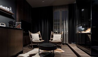 HAAWE Boutique Apart Hotel