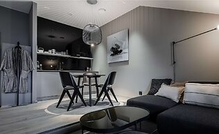 HAAWE Boutique Apart Hotel