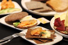 HAAWE Boutique Apart Hotel