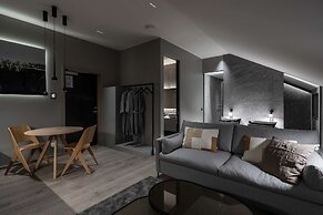 HAAWE Boutique Apart Hotel